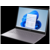 Ноутбук IRBIS 15N 15.6" FHD (1920x1080) IPS AG,Core i5-1235U,16Gb DDR4-3200(2),512Gb SSD,Wi-Fi 6+BT 5,5300mAh,Metal Case,Kbd Backlit,Type-C Charger,1.77kg,Grey,1y warranty,no OS