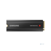 SSD жесткий диск M.2 2280 1TB 980 PRO MZ-V8P1T0CW SAMSUNG