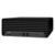 ПК HP Elite 600 G9 SFF Core i7-13700,16Gb DDR5-4800(1),512Gb SSD M.2 NVMe,Intel Q670,WiFi 6+BT 5,DVDRW,ENG/RU Kbd+Mouse,2y,Win11Pro