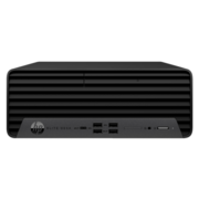 ПК HP Elite 600 G9 SFF Core i7-13700,16Gb DDR5-4800(1),512Gb SSD M.2 NVMe,Intel Q670,WiFi 6+BT 5,DVDRW,ENG/RU Kbd+Mouse,2y,Win11Pro