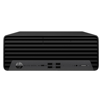 ПК HP Elite 600 G9 SFF Core i7-13700,16Gb DDR5-4800(1),512Gb SSD M.2 NVMe,Intel Q670,WiFi 6+BT 5,DVDRW,ENG/RU Kbd+Mouse,2y,Win11Pro