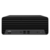 ПК HP Elite 600 G9 SFF Core i7-13700,16Gb DDR5-4800(1),512Gb SSD M.2 NVMe,Intel Q670,WiFi 6+BT 5,DVDRW,ENG/RU Kbd+Mouse,2y,Win11Pro