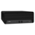 ПК HP Elite 600 G9 SFF Core i7-13700,16Gb DDR5-4800(1),512Gb SSD M.2 NVMe,Intel Q670,WiFi 6+BT 5,DVDRW,ENG/RU Kbd+Mouse,2y,Win11Pro
