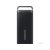 твердотельные диски SSD Samsung T5 EVO External 2Tb BLACK USB 3.2 (MU-PH2T0S/WW) 1year
