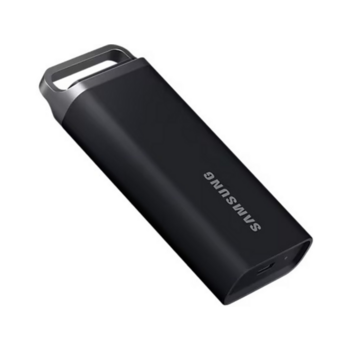 твердотельные диски SSD Samsung T5 EVO External 2Tb BLACK USB 3.2 (MU-PH2T0S/WW) 1year