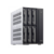 Система хранения данных TerraMaster D6-320 DAS tower/JBOD,Single Disk/up to 6 SATA(3,5' or 2,5')/1xUSB3.2 Type-C gen2/1xPS/1YW