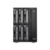 Система хранения данных TerraMaster D6-320 DAS tower/JBOD,Single Disk/up to 6 SATA(3,5' or 2,5')/1xUSB3.2 Type-C gen2/1xPS/1YW