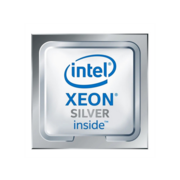 Процессор CPU Intel Xeon Silver 4510, 12 cores, 2.4-3.3-4.1GHz, 30MB, 150W, 2S, DDR5-4400, LGA4677, PK8071305554300