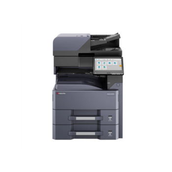 МФУ Kyocera TASKalfa MZ3200i ( Азия, аналог 1102ZT3NL0 (P/C/S, ч/б лазерный, A3, 32 стр/мин, 1200x1200 dpi, 4 Гб, 32 Гб SSD, USB 3.0, Network,2х500 л., Duplex, ADF - опция, без старта. Тонер TK-7130