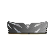 Оперативная память Netac Shadow II 16GB DDR5-5600 (PC5-38400) C46 46-45-45-90 1.1V Memory module (DIMM) Black