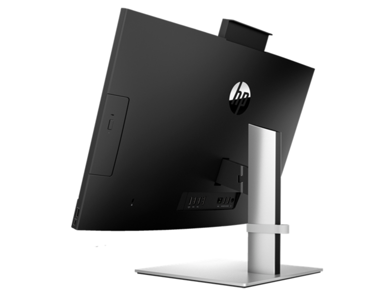 Моноблок HP ProOne 440 G9 All-in-One NT 23,8"(1920x1080)Core i3-14100T,8GB,256GB,eng usb kbd,mouse,no webcam,Adjustable stand,Win11Pro,1Wty