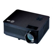 Проектор Cactus CS-PRM.05B.Full HD-A LCD 2800Lm LS 280Lm ANSI (1920x1080) 2000:1 ресурс лампы:30000часов 2xUSB typeA 2xHDMI 4.2кг