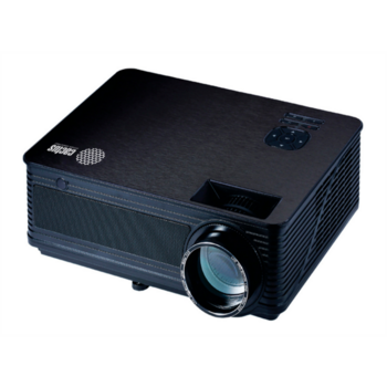 Проектор Cactus CS-PRM.05B.Full HD-A LCD 2800Lm LS 280Lm ANSI (1920x1080) 2000:1 ресурс лампы:30000часов 2xUSB typeA 2xHDMI 4.2кг