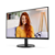 монитор 27" AOC 27B3HMA2 1920х1080, WLED, 16:9, VA, 250cd, 3000:1, 20M:1, 4ms, 178/178, VGA, HDMI, 100Hz, Speakers, Tilt, Внутр, VESA, Black, 3y