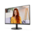 монитор 27" AOC 27B3HMA2 1920х1080, WLED, 16:9, VA, 250cd, 3000:1, 20M:1, 4ms, 178/178, VGA, HDMI, 100Hz, Speakers, Tilt, Внутр, VESA, Black, 3y
