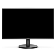 монитор 27" AOC 27B3HMA2 1920х1080, WLED, 16:9, VA, 250cd, 3000:1, 20M:1, 4ms, 178/178, VGA, HDMI, 100Hz, Speakers, Tilt, Внутр, VESA, Black, 3y