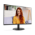 монитор 27" AOC 27B3HMA2 1920х1080, WLED, 16:9, VA, 250cd, 3000:1, 20M:1, 4ms, 178/178, VGA, HDMI, 100Hz, Speakers, Tilt, Внутр, VESA, Black, 3y