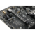 Материнская плата MSI PRO B650M-P (AM5/AMD B650/4xDDR5/mATX/2.5Gg/RAID/VGA+HDMI+DP) (PRO B650M-P)