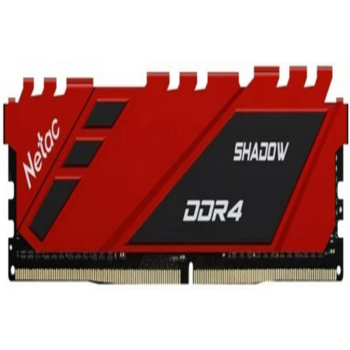 Модуль памяти DIMM 16GB DDR4-3200 NTSDD4P32SP-16R NETAC