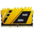 Оперативная память Netac Shadow 8GB DDR4-3200 (PC4-25600) C16 16-20-20-40 1.35V XMP Memory module (DIMM) Yellow