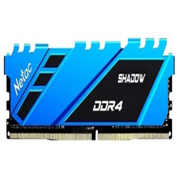 Модуль памяти DIMM 16GB DDR4-3200 NTSDD4P32SP-16B NETAC