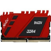 Модуль памяти DIMM 8GB DDR4-3600 NTSDD4P36SP-08R NETAC