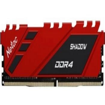 Модуль памяти DIMM 8GB DDR4-3600 NTSDD4P36SP-08R NETAC