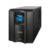 Источник бесперебойного питания APC Smart-UPS C 1000VA/600W, 230V, Line-Interactive, LCD, Out: 8xC13, 1 year warranty (замена SMC1000I)