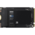 Твердотельный накопитель SSD M.2 (PCI-E NVMe 2.0 Gen 4.0 x4) 2Tb Samsung 990 EVO (R5000/W4200MB/s) 1year