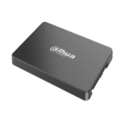 SSD накопитель Dahua SSD C800A 480GB 2.5 SATA III 3D NAND TLC, 7mm, R/W up to 540/450MB/s, TBW 150TB 3year wty