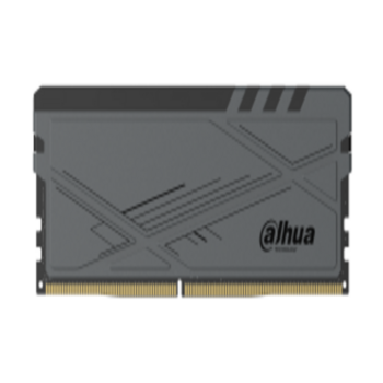 Оперативная память Dahua C600 DIMM 8GB DDR4-3600 (PC4-28800) CL18, 1.35V Heatsink, Black