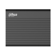SSD накопитель Dahua T70 500GB USB3.2 Gen2 Type-C, R/W up to 555MB/s/500MB/s, TBW 310TB 3year wty