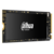 SSD накопитель Dahua SSD C970Plus 1TB M.2 2280 PCIe4x4 3D NAND TLC, R/W up to 6290/5680MB/s, IOPS(R4K) 984K/748K, TBW 600TB 3y wty