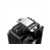 Устройство охлаждения(кулер) ID-Cooling SE-226-XT Soc-AM5/AM4/1200/1700/1851 черный 4-pin 15-35dB Al+Cu 250W 1300gr Ret (SE-226-XT BLACK)