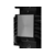 Устройство охлаждения(кулер) ID-Cooling SE-226-XT Soc-AM5/AM4/1200/1700/1851 черный 4-pin 15-35dB Al+Cu 250W 1300gr Ret (SE-226-XT BLACK)
