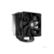 Устройство охлаждения(кулер) ID-Cooling SE-226-XT Soc-AM5/AM4/1200/1700/1851 черный 4-pin 15-35dB Al+Cu 250W 1300gr Ret (SE-226-XT BLACK)