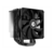 Устройство охлаждения(кулер) ID-Cooling SE-226-XT Soc-AM5/AM4/1200/1700/1851 черный 4-pin 15-35dB Al+Cu 250W 1300gr Ret (SE-226-XT BLACK)