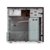 корпус Mini Tower InWin ENR022 Black 400W PM-400ATX U3.0*2+A(HD) mATX