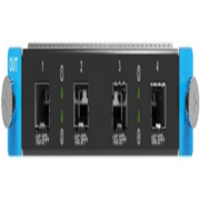 Выходная карта MX_4x10G OPT output card