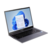 Ноутбук IRBIS 14NBP3007 14" FHD (1920x1080) IPS 300cd,Core i5-1335U,16Gb DDR4-3200(1),512Gb SSD,Wi-Fi 6+BT 5,48Wh,Metal case,Kbd Backlit,FPS,TPM 2.0,1.55kg,Grey,3yw,Win11Pro