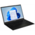 Ноутбук IRBIS 14NBP3007 14" FHD (1920x1080) IPS 300cd,Core i5-1335U,16Gb DDR4-3200(1),512Gb SSD,Wi-Fi 6+BT 5,48Wh,Metal case,Kbd Backlit,FPS,TPM 2.0,1.55kg,Grey,3yw,Win11Pro