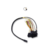 Кабель Cable, SFF-8643 - 4*SFF-8482, 1M (analog LSI00412 / L5-00222-00 / 2280100-R / ACD-SFF8643-SAS8482SB-10M / MD-6705049)