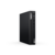 Персональный компьютер Lenovo ThinkCentre M70q Gen 4 i5-13400T, 16GB DDR4 3200, 512GB SSD M.2, Intel UHD 730, WiFi6, BT, NoVESA, USB KB&Mouse, Win 11 Pro RUS, 1Y