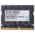 Оперативная память Apacer DDR4 32GB 3200MHz SO-DIMM (PC4-25600) CL22 1.2V (Retail) 2048*8 3 years (AS32GGB32CSBBGH/ES.32G21.PSI)