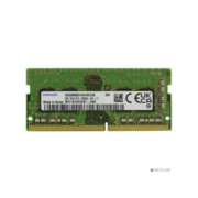 Samsung DDR4 8Gb 3200MHz M471A1K43EB1-CWE OEM PC4-25600 CL19 SO-DIMM 260-pin 1.2В original single rank