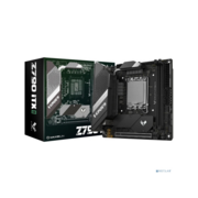 MAXSUN MS-iCraft Z790ITX WIFI (Socket 1700, mini-ITX, 2*DDR5, HDMI/DP, 4*SATA3, 2*M.2, 1xPCI-E x16 , 4*USB 2.0, 4* USB 3.2 Gen1, 1* Type-C, LAN 1*2.5G, Bluetooth, Wi-Fi 802.11ax, RTL)