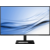 Монитор Philips 27" 27E1N1300AE черный IPS LED 16:9 HDMI M/M матовая HAS 250cd 178гр/178гр 1920x1080 100Hz FHD USB 5.85кг