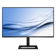 Монитор Philips 27" 27E1N1300AE черный IPS LED 16:9 HDMI M/M матовая HAS 250cd 178гр/178гр 1920x1080 100Hz FHD USB 5.85кг