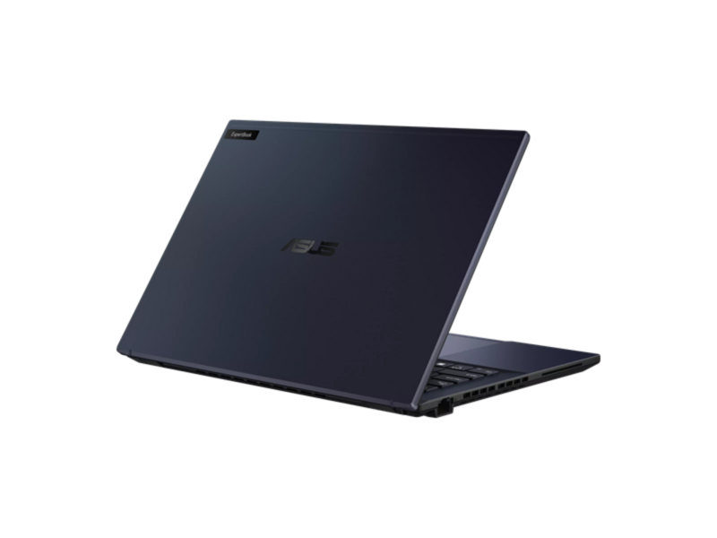 Ноутбук ASUS ExpertBook Advanced B3404CMA-Q50427 14.0" Value IPS CORE ULTRA 5 125U 8GB 512GB 2280 PCIE G4 SSD 14.0 WUXGA(WU) 1920X1200 16:10 Bend+300nits Anti-Glare NTSC:45% Wide View Without OS
