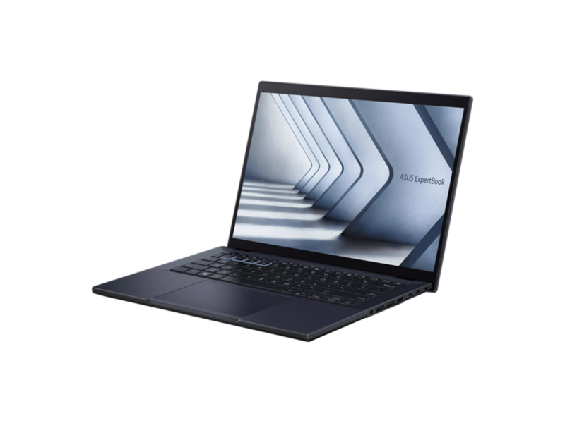 Ноутбук ASUS ExpertBook Advanced B3404CMA-Q50427 14.0" Value IPS CORE ULTRA 5 125U 8GB 512GB 2280 PCIE G4 SSD 14.0 WUXGA(WU) 1920X1200 16:10 Bend+300nits Anti-Glare NTSC:45% Wide View Without OS